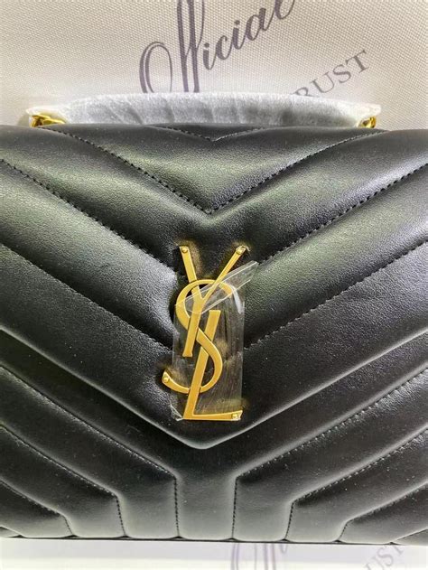 YSL on Aliexpress : r/FashionReps .